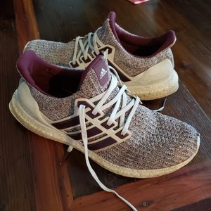 Mens Adidas Ultra Boost 4.0